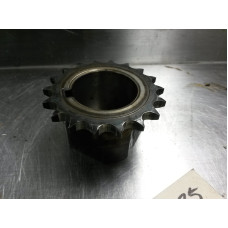 97H035 Crankshaft Timing Gear For 07-12 Lexus ES350  3.5